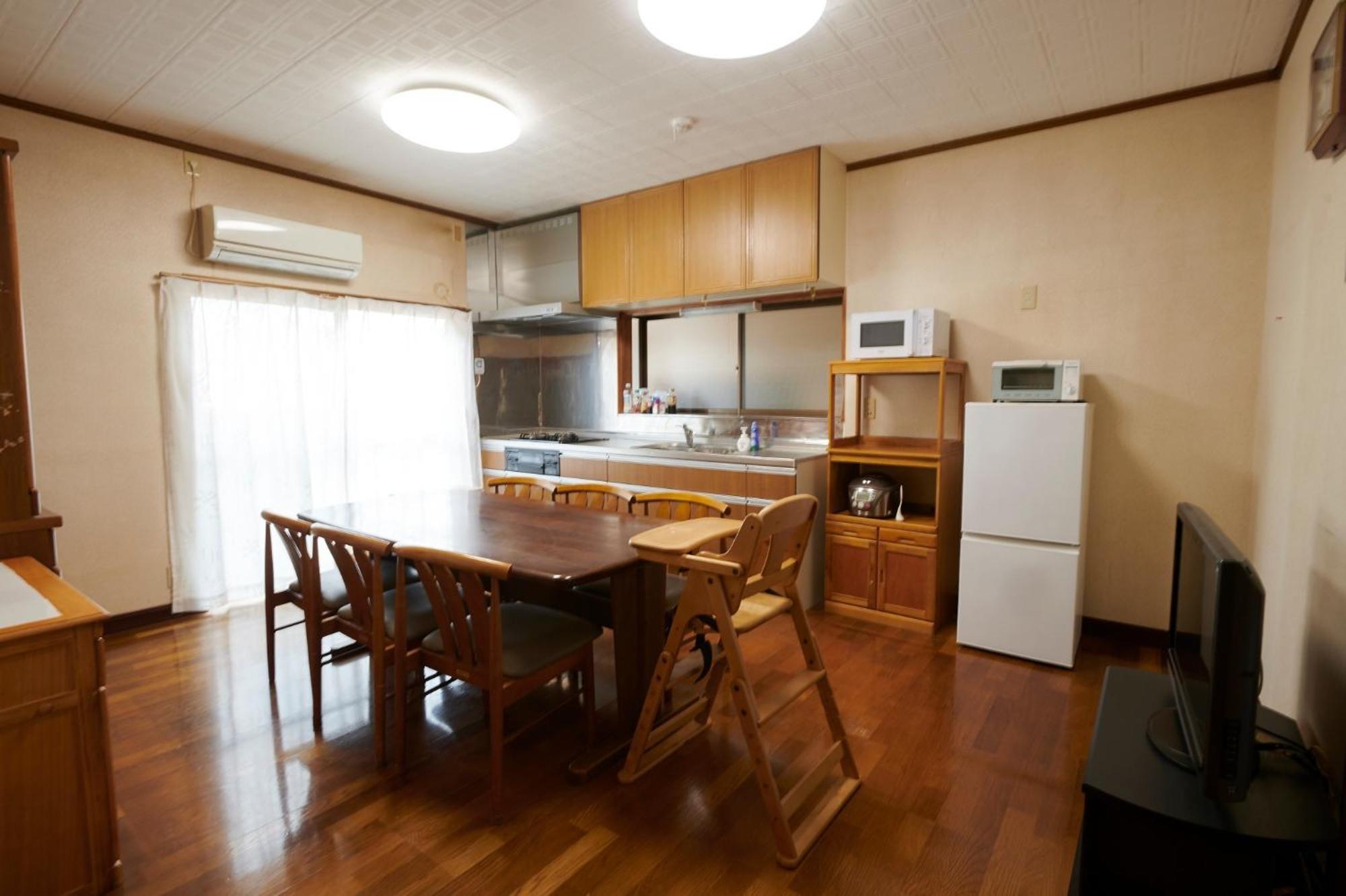 Cyclist Inn Hachikakuno / Vacation Stay 78852 Shimosato Exteriér fotografie