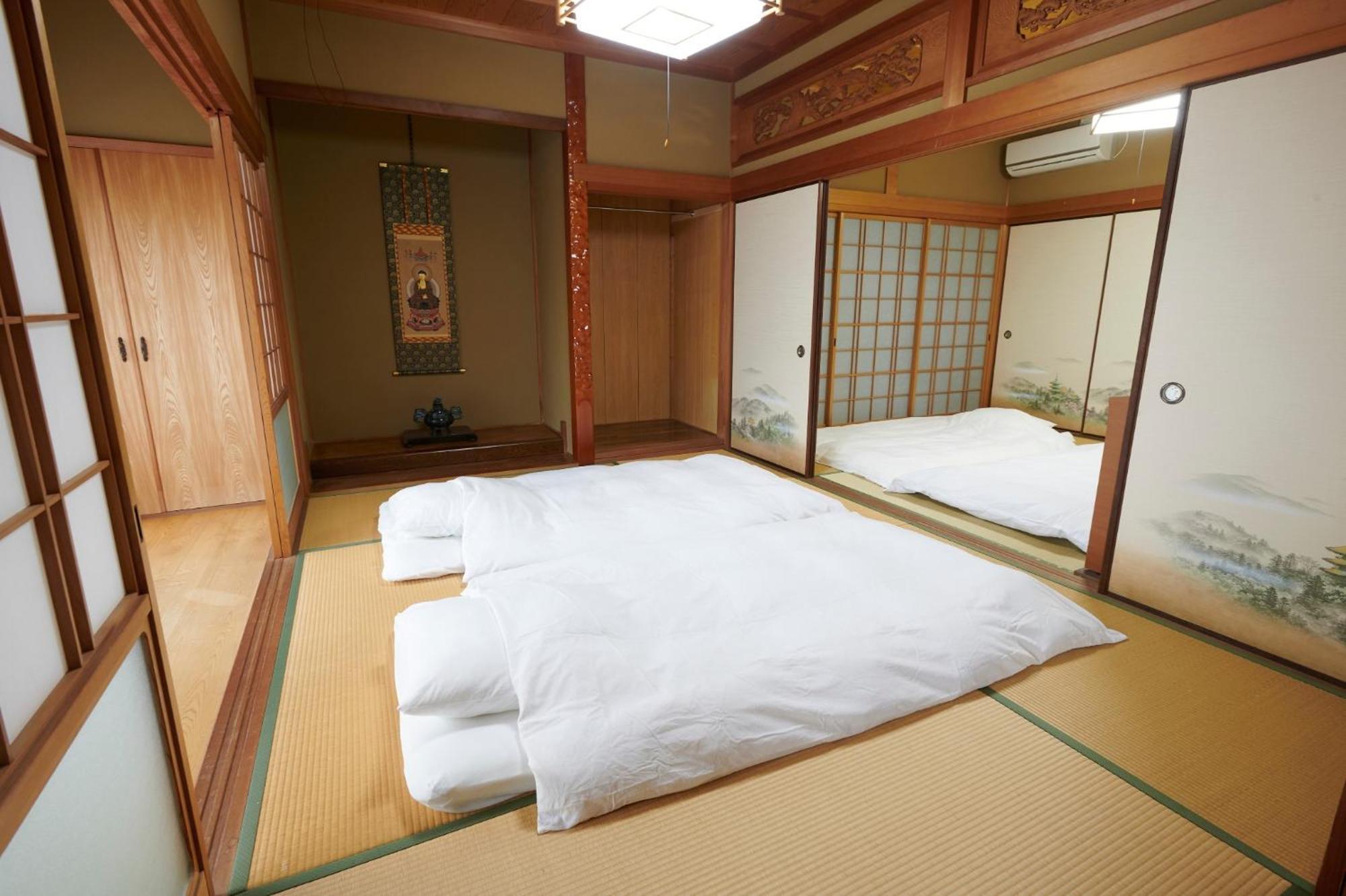 Cyclist Inn Hachikakuno / Vacation Stay 78852 Shimosato Exteriér fotografie